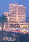 Al Nabila Hotel 